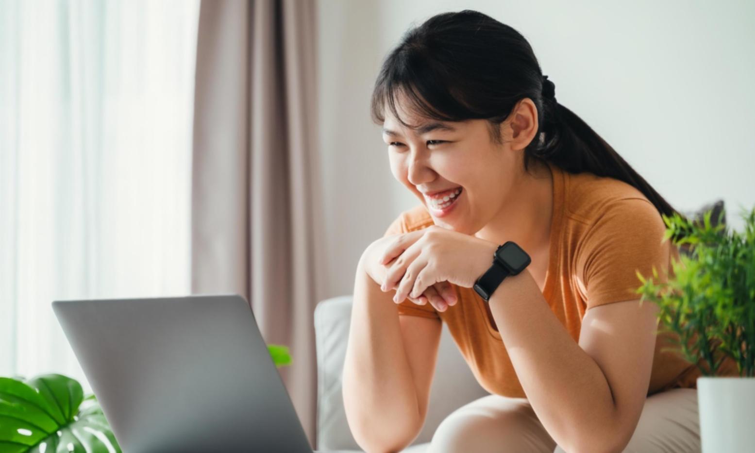 Team collaboration at NextaHyper office