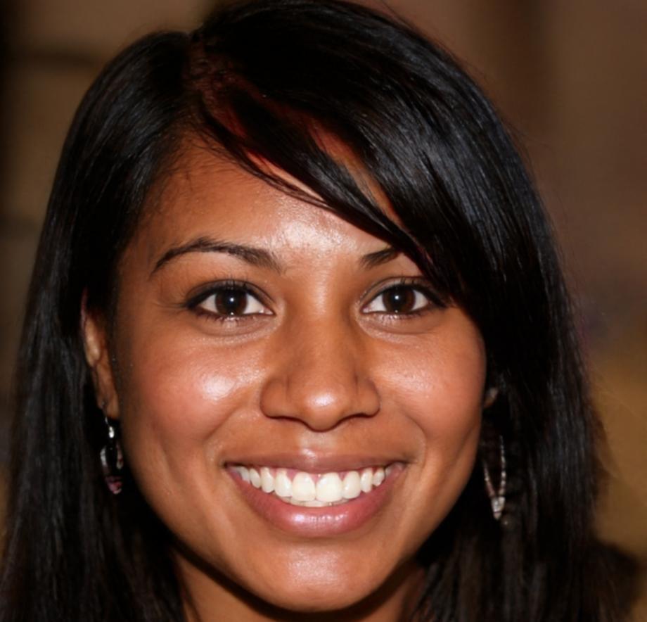 Linnea Thorvaldsen, Finance Director