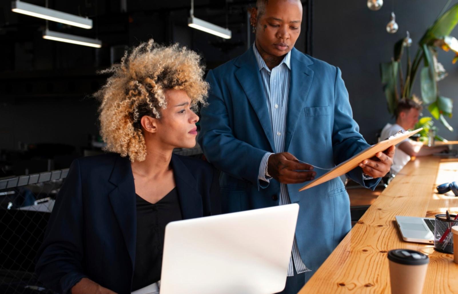 Modern financial technology and automation systems