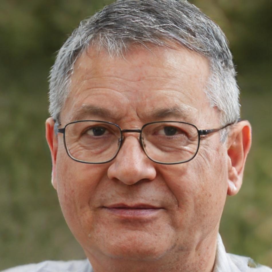 Rorik Vásquez, Technical Director at NextaHyper